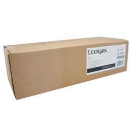 ÷ Tóner original lexmark 24b7502 negro 5.500 páginas