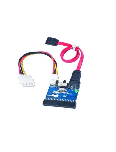 Convertidor interno sata a ide bidireccional Gembird / Sata-Ide2