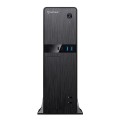 Caja Slim Micro ATX Unyka UK2011 / Negra / UK52112