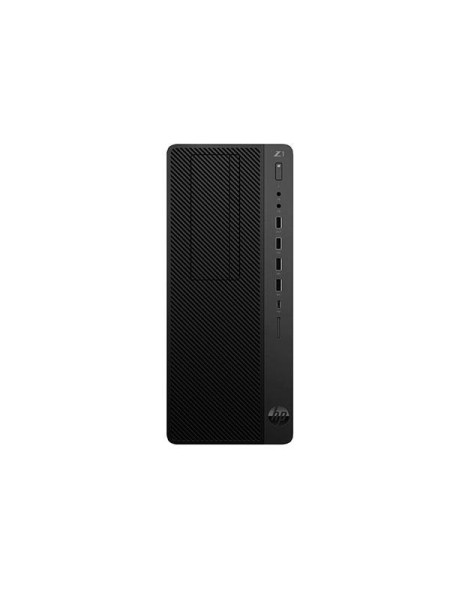 Ordenador Reacondicionado Torre HP Z1 G5 Workstation / i9-9th / 16Gb / 512Gb ssd m2 / Windows 10 Pro / Con VGA / Grado A