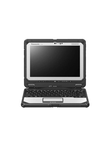 Portatil / Tablet Reacondicionada rugerizada PANASONIC CF-20-2 10.1