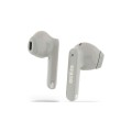 Auricular inalámbrico Guess Classic / TWS / Cancelación de ruido / Bt 5.3 / 350 mAh / Oro / GUTWSC2MCDSD