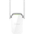 ÷ Range extender dualband d-link dap-1610 de pared ac1200 300mb en 2,4ghz y 867mb en 5ghz 1p eth 2 ant