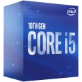 ÷ Cpu intel i5 10400 socket 1200 2.9ghz to 4.3ghz 10ma generaci?n 12mb cache 65wat 64 bits (igpu)