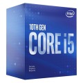 ÷ Cpu intel i5 10400 socket 1200 2.9ghz to 4.3ghz 10ma generaci?n 12mb cache 65wat 64 bits (igpu)