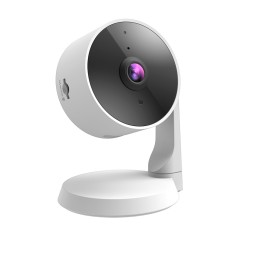 ÷ Camara ip wifi d-link smart dcs-8325lh full hd angulo 151? deteccion de movimiento y sonido basada e
