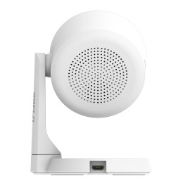 ÷ Camara ip wifi d-link smart dcs-8325lh full hd angulo 151? deteccion de movimiento y sonido basada e