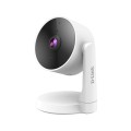 ÷ Camara ip wifi d-link smart dcs-8325lh full hd angulo 151? deteccion de movimiento y sonido basada e