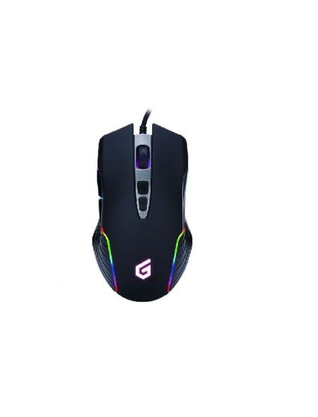 ÷ Mouse conceptronic gaming djebbel03b usb alta sensibilidad sensor 7200dpi botones programables
