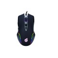 ÷ Mouse conceptronic gaming djebbel03b usb alta sensibilidad sensor 7200dpi botones programables