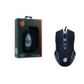 ÷ Mouse conceptronic gaming djebbel03b usb alta sensibilidad sensor 7200dpi botones programables