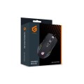 ÷ Mouse conceptronic gaming djebbel03b usb alta sensibilidad sensor 7200dpi botones programables