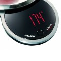 ÷ Bascula de cocina palson 30651 digital max 5kg - oferta_moving