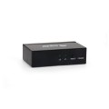 ÷ Splitter hdmi 2 puertos