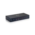 ÷ Splitter hdmi 4 puertos