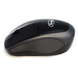 ÷ Mouse 3free mcn301 color negro