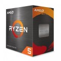 ÷ Cpu amd am4 ryzen 5 4500 3.6ghz - 4.1ghz 6 core 3mb 8mb cache 64bit 65wat box (sin gpu)