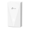 ÷ Punto de acceso interior wifi 6 tp-link eap655-wall de pared ax3000 blazing-fast