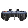 ÷ Gamepad logitech f310 gaming p/n:940-000135