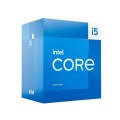 ÷ Cpu intel i5 13400f socket 1700 2.5ghz / ghz 13a generaci?n 10 cores 20mb cache 125w/181wat 64 bits