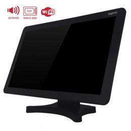 ÷ Ordenador tpv approx apptpv21+ monitor 21.5