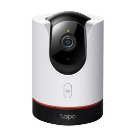 ÷ Camara ip wifi tp-link tapo c225 2k qhd rotacion 360? detec. mov. asist. de voz