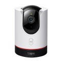 ÷ Camara ip wifi tp-link tapo c225 2k qhd rotacion 360? detec. mov. asist. de voz