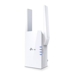 ÷ Range extender mesh wi-fi 6 tp-link re705x ax3000 wifi 6 mesh dualband 1p gigabit 2 antenas internas