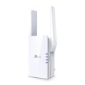 ÷ Range extender mesh wi-fi 6 tp-link re705x ax3000 wifi 6 mesh dualband 1p gigabit 2 antenas internas