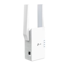 ÷ Range extender mesh wi-fi 6 tp-link re705x ax3000 wifi 6 mesh dualband 1p gigabit 2 antenas internas