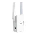 ÷ Range extender mesh wi-fi 6 tp-link re705x ax3000 wifi 6 mesh dualband 1p gigabit 2 antenas internas