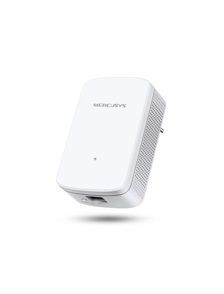 ÷ Repetidor wifi mercusys me10 300mbps