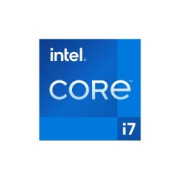 ÷ Cpu intel i7 14700k socket 1700 3.4ghz / 5.6ghz 14a generaci?n 20 cores 33mb cache 125w/253wat 64 bi