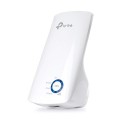 ÷ Range extender wifi tp-link wa850re de pared 300mb 1pto lan wps antenas internas