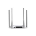 ÷ Homeplug wifi mercusys mp510 kit wifi n 300mbps con puerto ethernet gigabit kit compuesto por emisor