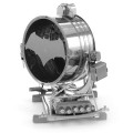 ÷ Maqueta 3d metal fascinations batman bat-signal montaje sin pegamento ni soldadura maquetas 3d