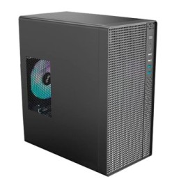 ÷ Caja microatx approx appc-901 1x3.5? 2x2.5? 2xusb2.0 1xusb3.0 gpu max. 250 mm color negro