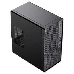 ÷ Caja microatx approx appc-901 1x3.5? 2x2.5? 2xusb2.0 1xusb3.0 gpu max. 250 mm color negro