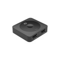 ÷ Switch hdmi 2.0 conceptronic bidireccional 2x1 4k 60hz