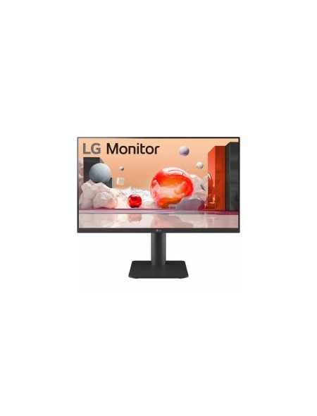 ÷ Monitor 25