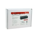 ÷ Switch hdmi 2.0 4k 5x1 alimentacion por usb equip