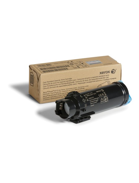÷ Tóner original xerox 106r03473 cian 1.000 páginas