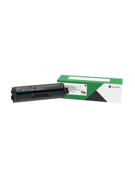÷ Tóner original lexmark 20n2xk0 negro 6.000 páginas