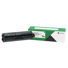 ÷ Tóner original lexmark 20n2xk0 negro 6.000 páginas