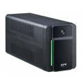 ÷ Sai apc bvx700li easy ups 700va 230v avr 4 tomas iec