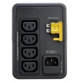 ÷ Sai apc bvx700li easy ups 700va 230v avr 4 tomas iec
