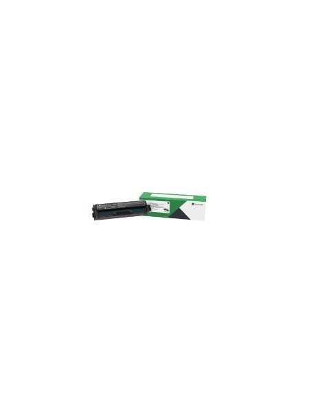 ÷ Tóner original lexmark c3220k0 negro 15.000 páginas