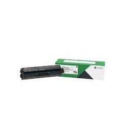 ÷ Tóner original lexmark c3220k0 negro 15.000 páginas