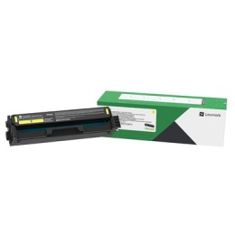 ÷ Tóner original lexmark 20n2xy0 amarillo 6.700 páginas