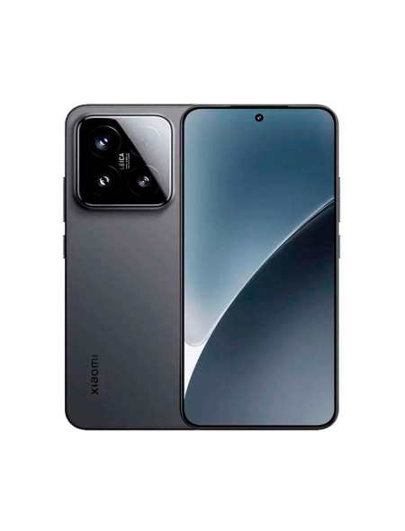 Smartphone Xiaomi 15 5G 12Gb / 512 Gb Black